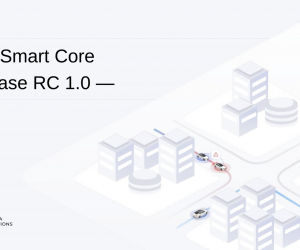 V2X Smart Core RC 1.0 Release for AutoTalks Craton 2 Chipset