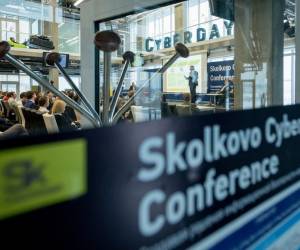 Skolkovo Cyberday-2019