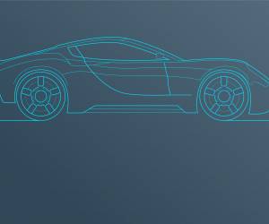 Ending of the Autodata project's mockups development