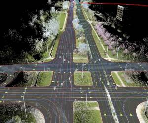 Russian Gets Ready to Choose its Tech for V2X