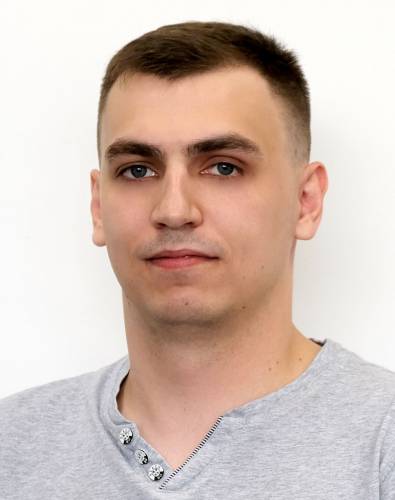 Владислав Кудашев - android-разработчик