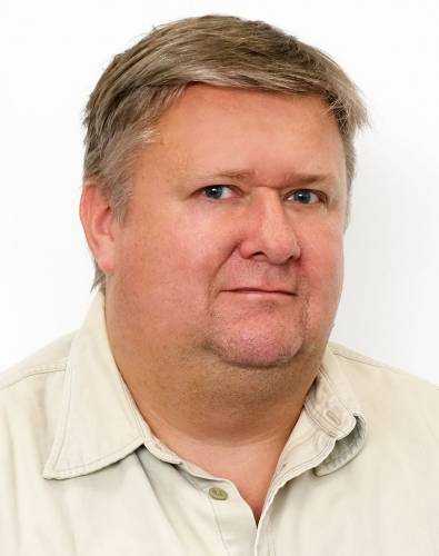 Ярослав Домарацкий - главный инженер